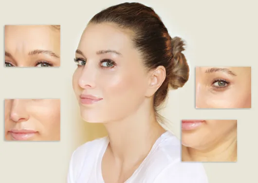 Filler-Behandlung